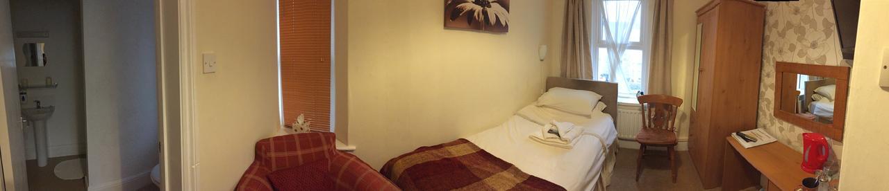 Albany Lodge Guest House Weston-super-Mare Quarto foto