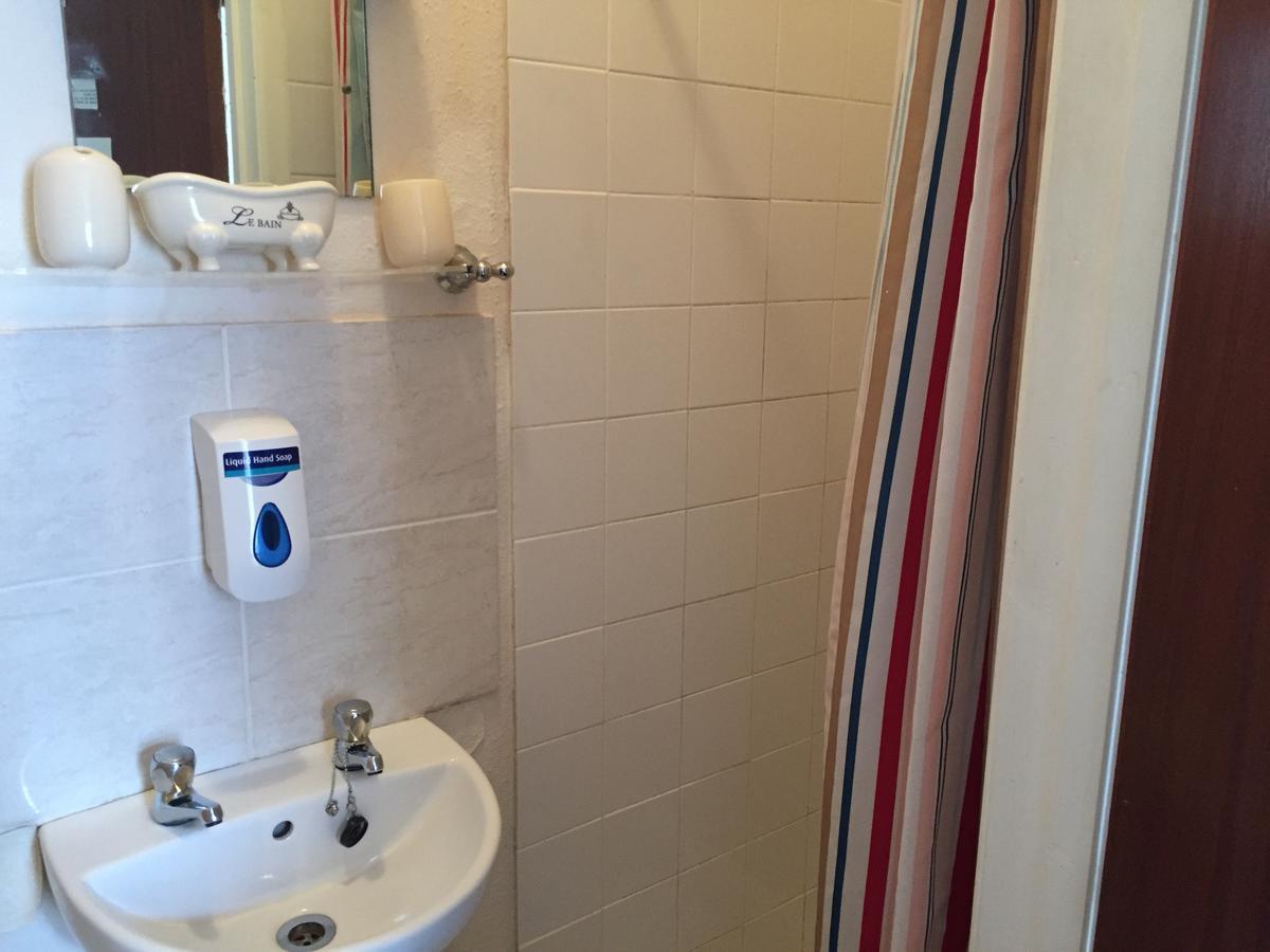 Albany Lodge Guest House Weston-super-Mare Quarto foto