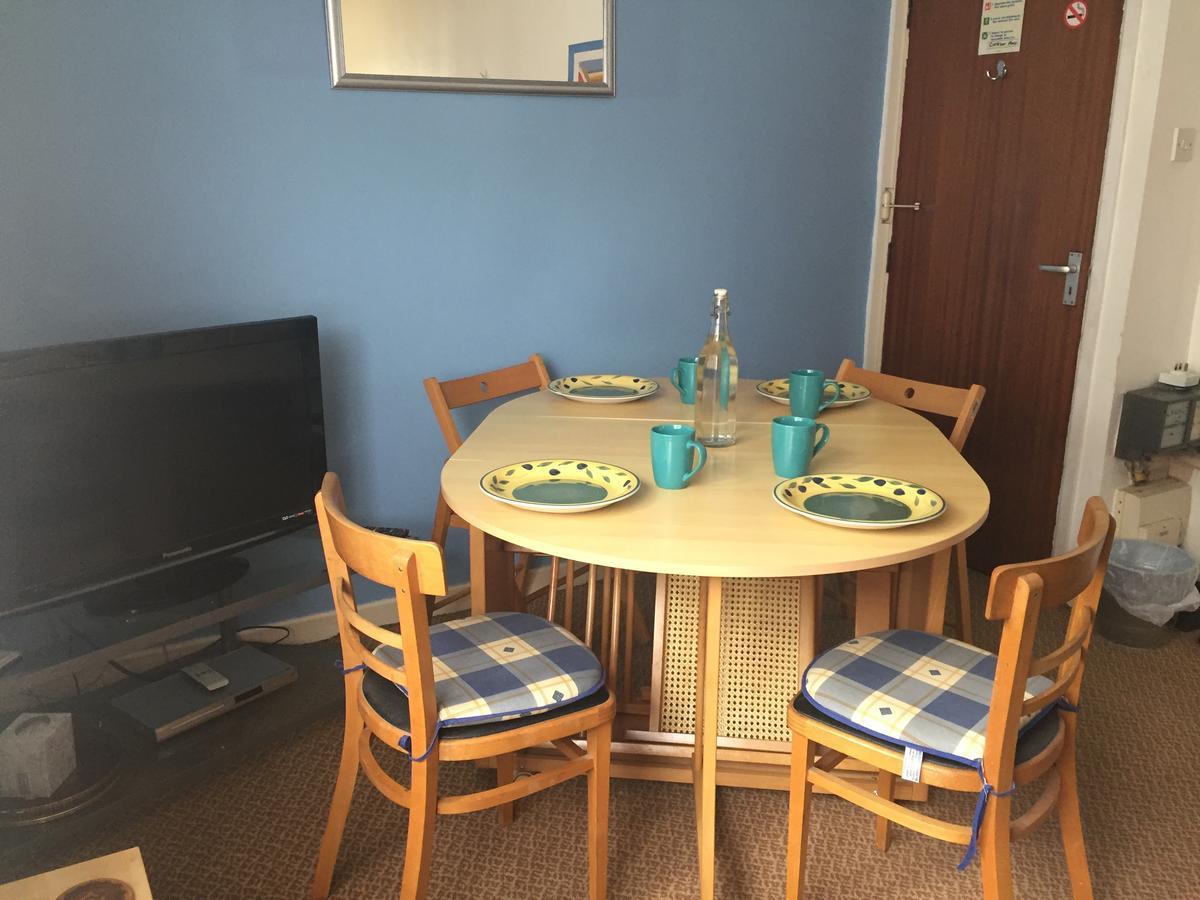 Albany Lodge Guest House Weston-super-Mare Quarto foto